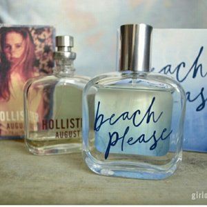 LOOKING FOR THIS! Hollister Beach Please